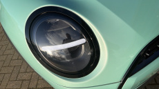 MINI Cooper 1.5 C Sport [Level 1] 3dr Auto Petrol Hatchback